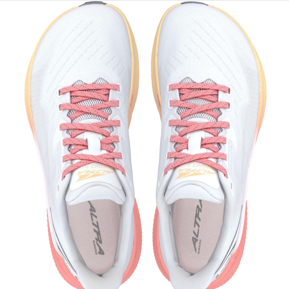 🌿 Altra Women's Experience Flow Running Shoes - Picture 7 of 9